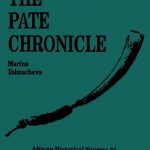 The Pate Chronicle